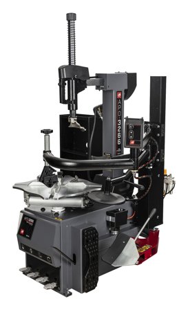 PELA APO-3266 Dekkmaskin, Dekkmaskiner & dekkhåndtering