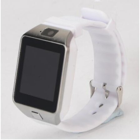 Smartwatch Smartwatch Bluetooth Touchskærm Smart Beskedpåmindelse Sport Trin Tælling