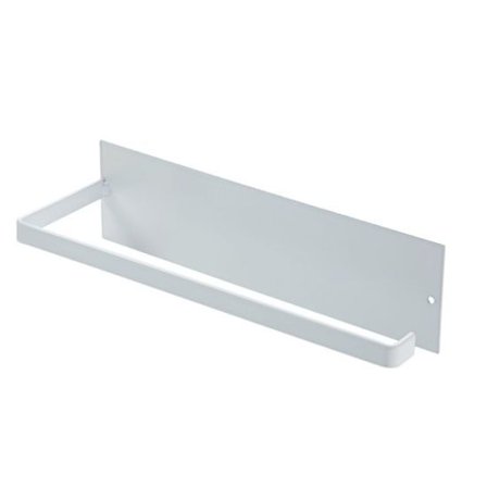 Selvklebende papirhåndkleholder, papirhåndkleholder, papirhåndkleholder, papirhåndkleholder, veggmontert kjøkkenrull for armo