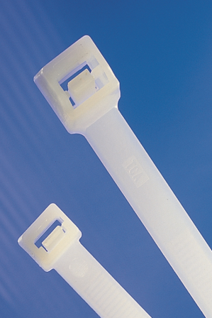 HellermannTyton Strips UB100A-N nat 100x2,5mm