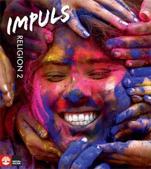 Impuls Religion 7-9 Grundbok 2 - Bok av Lennart Göth & Katarina Lycken - Häfte