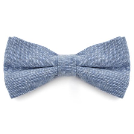 Svag Blå Butterfly til mænd - Bundne butterflies