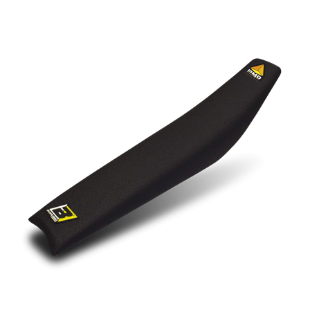 Sadelöverdrag Blackbird Pyramide Svart - KTM 50 SX 2016-2023