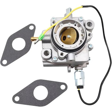 Yhteensopiva kaasutin Kawasaki John Deere FD620D MIA11386 MIA12362 15004-0799 -korvaus