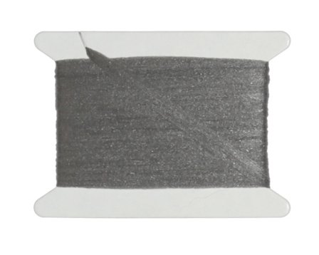 Tiemco Aero Dry Wing - Dk. Dun