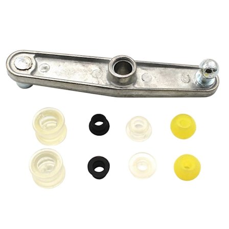 Bil Gearskiftegreb Reparationskit 701711202 Passer til Transporter IV Bil T4 Skiftemekanisme Reparationskit