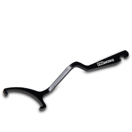 Ajusteur Précharge Amortisseur Proworks