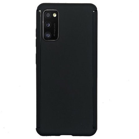 Dubbelskal - Samsung Galaxy A51