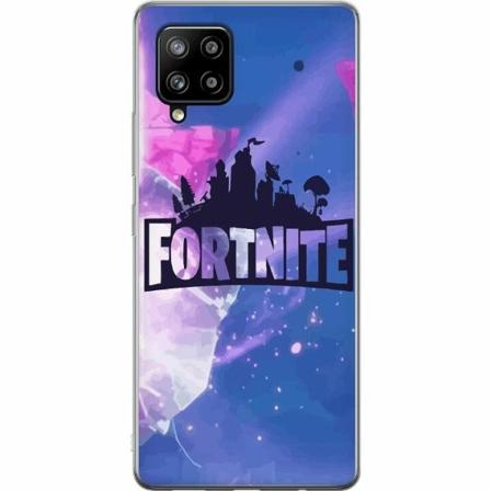 Samsung Galaxy A42 5g Skal / Mobilskal - Fortnite Gaming
