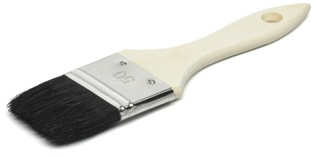 Anza GO 108050 Moddlingspensel tre 50 mm, Malerredskap & tilbehør