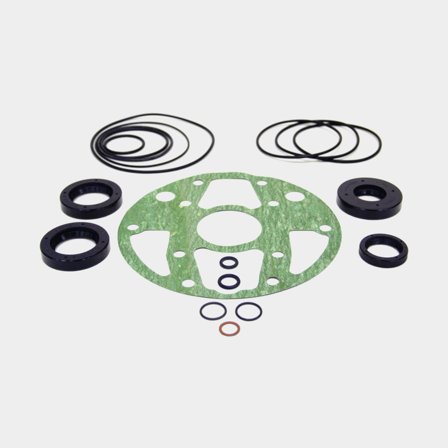 Packningssats komplett 120SB, 120S-C, 120S-D, 120S-E