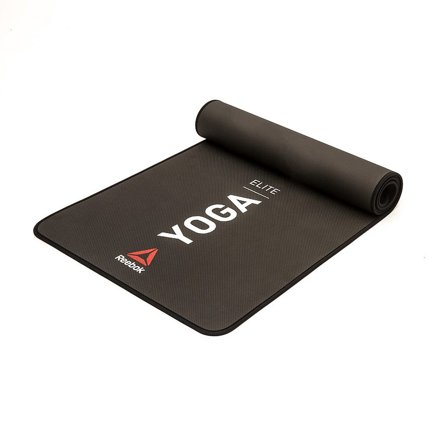 Reebok træningsudstyr Yogamåtte Elite, Sport & Velvære, Yogaudstyr, Yogamåtter