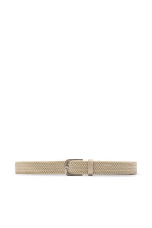 J.Lindeberg - Benny Belt - Golf - Grey - - L