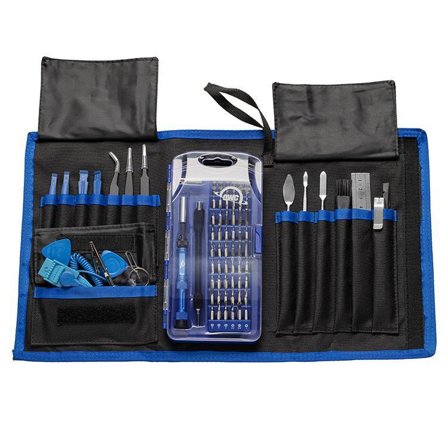 OWC All-In-One - device repair kit - 72 deler
