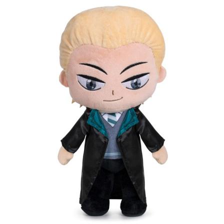 Harry Potter Draco Malfoy Plush Toy 20cm