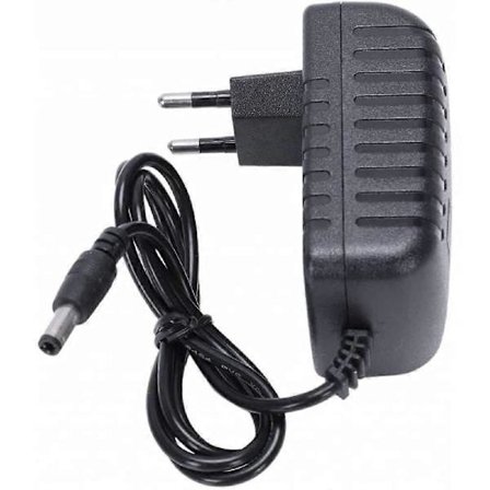Cargador ESP Oplader Strømforsyning Adapter 12V til BEURER MG210 Udskiftningsladekabel Strømadapter (FMY)