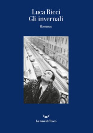 Gli invernali Luca Ricci