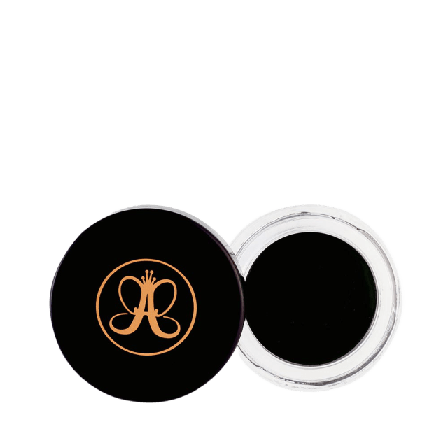 Anastasia Beverly Hills Waterproof Creme Color Eyeliner & ögonpennor Dam Svart ONESIZE