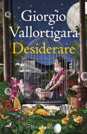 Desiderare Giorgio Vallortigara