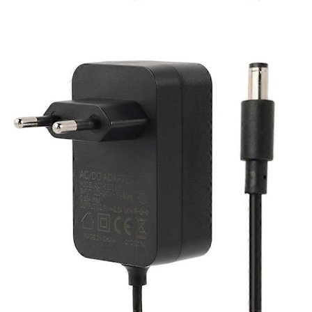 24V Batterilader for Elektriske Lekebiler for Barn, 24V Batterilader for Bil SUV Motorsykkel ATV Tilbehør