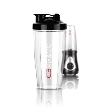 Mix&Go Blender pullo 750ml