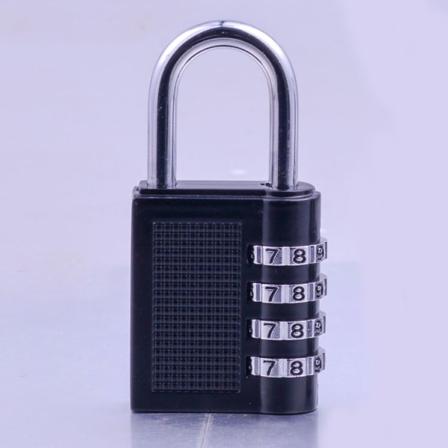 Kombinationssäkerhetshänglås - [2-pack] Väderbeständigt