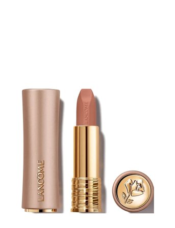 Lancôme L'absolu Rouge Intimatte - Nude - ONE SIZE