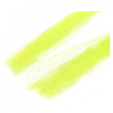 Crystal Flash Small - Fluo Yellow