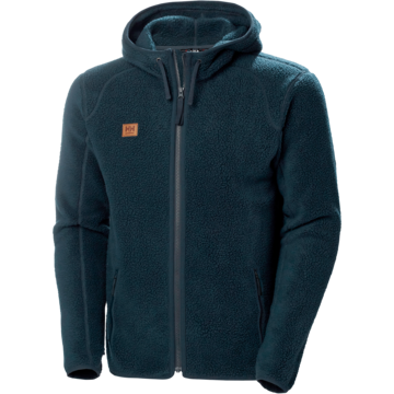 Fleecejakke 4830