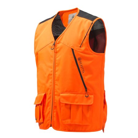 Beretta Men's Modular Vest Men unlined vests Orange S