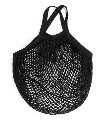 Sac Filet Turtle Bags