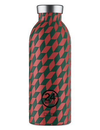 24bottles | Clima - Groovy Red | 500 ML