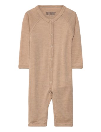 Huttelihut | Suit Ls Wool | 62