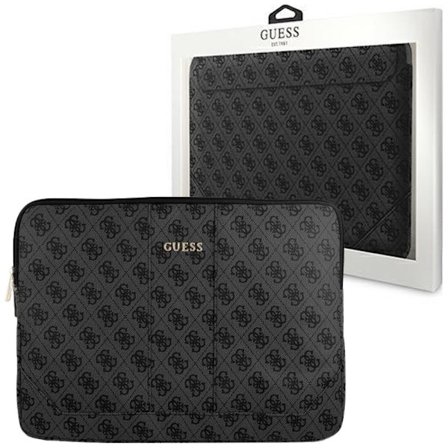 Guess Uptown laptopveske 13 - grå