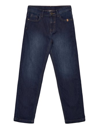 Minymo | Pants Sweat Denim | 86