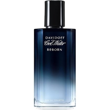 Davidoff Cool Water For Men Reborn Edt 75ml