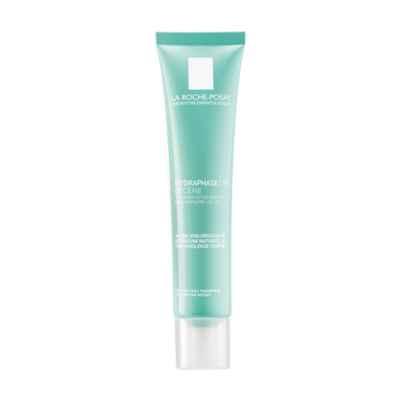 La Roche-Posay Hydraphase HA Light Cream, 50 ml