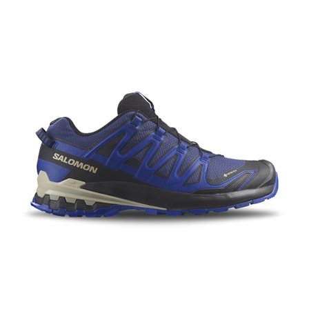 XA Pro v9 GTX Shoe Blue Male