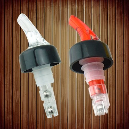 40 ml Vinhällsdispenser Verktyg Vinmätare