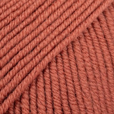 Drops Garn Merino-Extra-Fine Rust 42, 50g