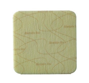 Biatain Medicazione In Schiuma 10x10cm 10 Pezzi