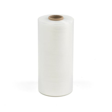 Maskinstrekkfilm, 150%, 12 my, bredd: 500 mm, lengde: 2870 m