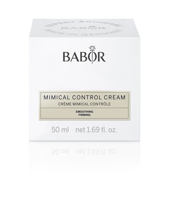 Babor Mimical Control Cream - Nude - 50 ml