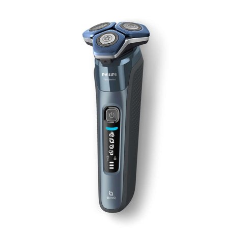 Philips SHAVER Series 7000 S7882 - barbermaskin - isblå
