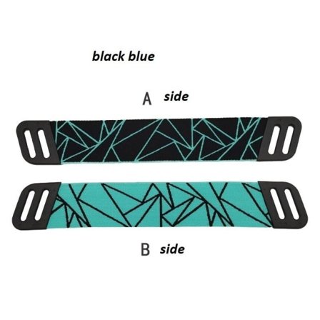 Øreputer / Hodebåndsputer for Logitech G733 G335 Blå Hodepute