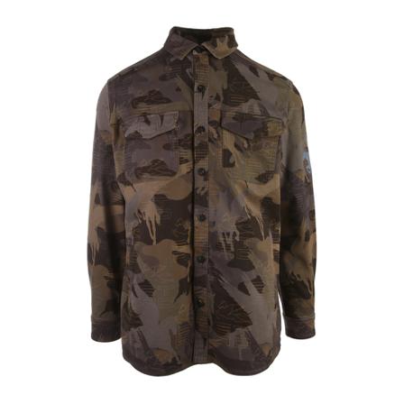 Etro, Casual Shirts Zielony, Mężczyzna, Rozmiar: S