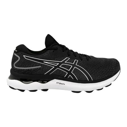 Asics Sports Schoenen , Zwart , Heren , Maat: 42 EU