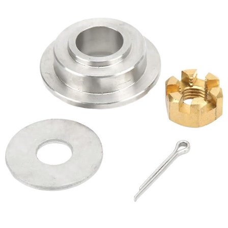 Propel-installationshardwaresæt 17031501 til Yamaha påhængsmotor 9,9 hk-15 hk YAPKT 90171-10M01