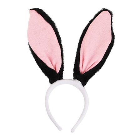 Kaninöra Pannband 6 6