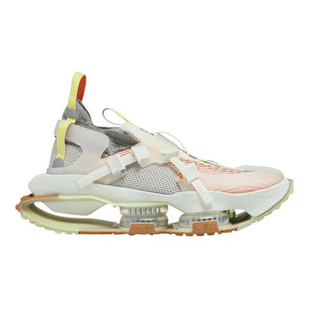 Nike - Sneakers - Grå - Herr - Storlek: 44 Eu, Herr, Storlek: 44 EU